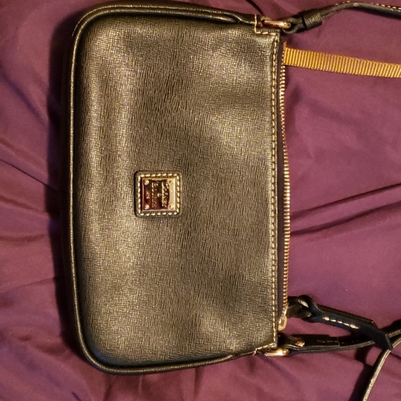 Handbags - Dooney and Burke crossbody